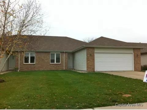 2809 Dryden, Springfield, IL 62711 photo 1