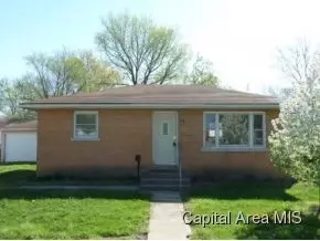 2834 S Walnut, Springfield, IL 62704 photo 1