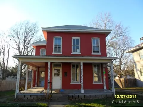 147 N Macarthur, Springfield, IL 62702 photo 1