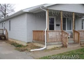 3117 E Carpenter, Springfield, IL 62702 photo 3