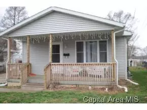 3117 E Carpenter, Springfield, IL 62702 photo 2