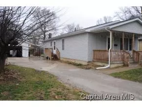 3117 E Carpenter, Springfield, IL 62702 photo 5