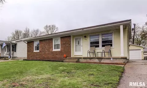 2101 Scarbrough Rd, Springfield, IL 62702 photo 35