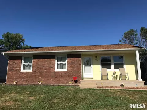 2101 Scarbrough Rd, Springfield, IL 62702 photo 1