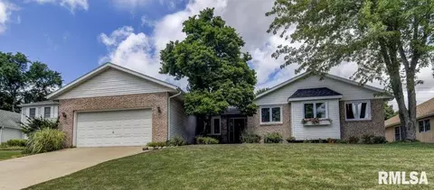 3713 NW Territory Dr, Springfield, IL 62711 photo 1