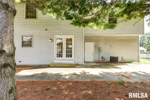 1225 Old Crows Way, Springfield, IL 62711 photo 22