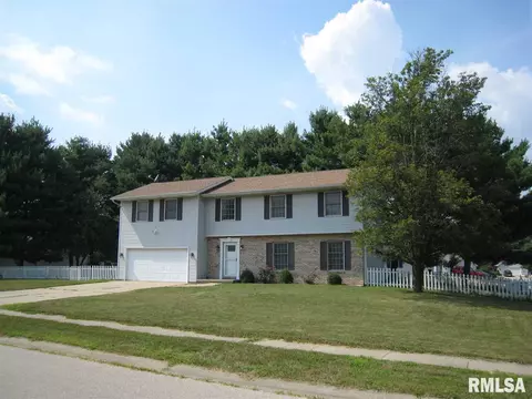 1225 Old Crows Way, Springfield, IL 62711 photo 1