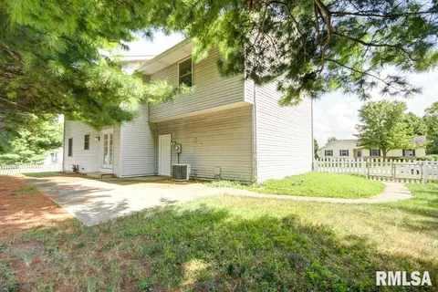 1225 Old Crows Way, Springfield, IL 62711 photo 27