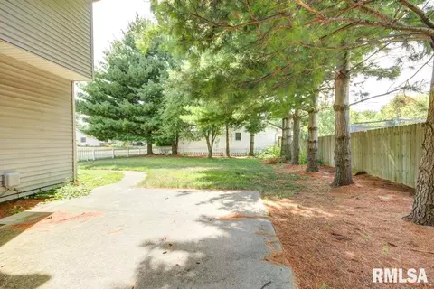 1225 Old Crows Way, Springfield, IL 62711 photo 23