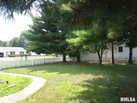 1225 Old Crows Way, Springfield, IL 62711 photo 16