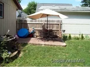 1247 Mossman, Springfield, IL 62702 photo 8