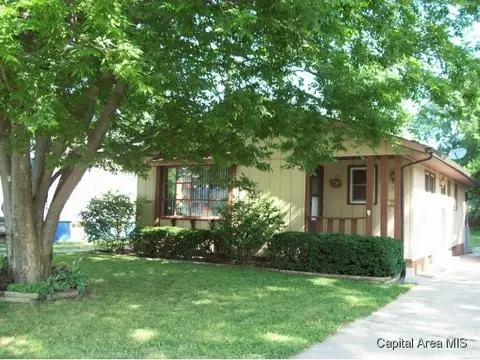 1247 Mossman, Springfield, IL 62702 photo 1