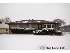 2212 Blackhawk, Springfield, IL 62702 photo 2
