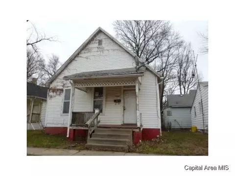 838 S 3rd, Springfield, IL 62703 photo 1