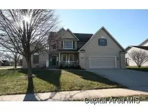 1140 Bridle Path Ln, Springfield, IL 62712 photo 1