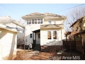 829 S State St, Springfield, IL 62704 photo 4