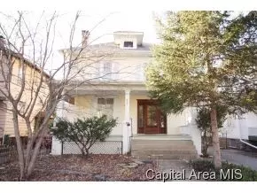 829 S State St, Springfield, IL 62704 photo 1