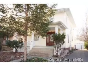 829 S State St, Springfield, IL 62704 photo 2