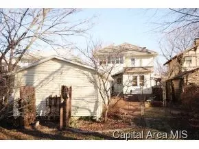 829 S State St, Springfield, IL 62704 photo 3