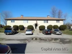 2413 Ladley Ct, Springfield, IL 62703 photo 1