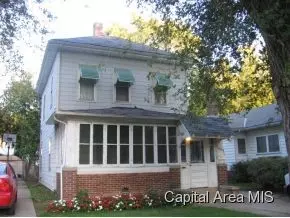 1050 N 5th Street St, Springfield, IL 62702 photo 1