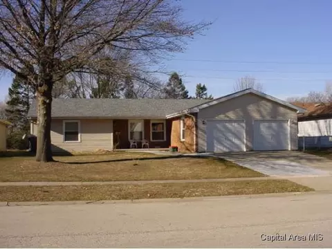 2709- Delaware Dr, Springfield, IL 62702 photo 1