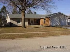 2709- Delaware Dr, Springfield, IL 62702 photo 4