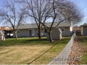 2709- Delaware Dr, Springfield, IL 62702 photo 5