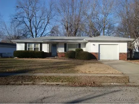49 Scarlet, Springfield, IL 62704 photo 1