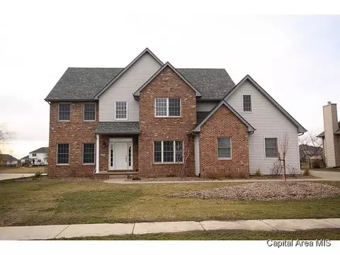 2717 Keats, Springfield, IL 62711 photo 1