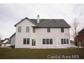 2717 Keats, Springfield, IL 62711 photo 2
