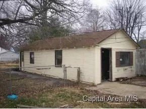2233 S 14th, Springfield, IL 62703 photo 2