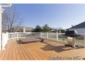 3712 Windshire Dr, Springfield, IL 62704 photo 5