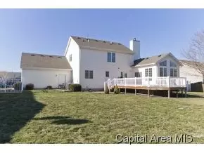 3712 Windshire Dr, Springfield, IL 62704 photo 3