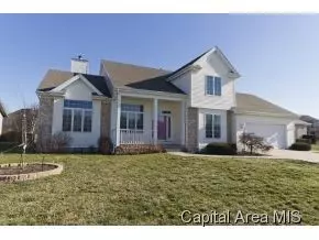 3712 Windshire Dr, Springfield, IL 62704 photo 2