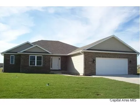 4413 Bay Hl, Springfield, IL 62711 photo 1