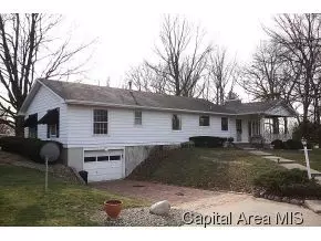 2 Lamplighter Ln, Springfield, IL 62712 photo 2