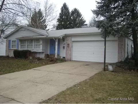 119 Exmore, Springfield, IL 62704 photo 1