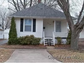 909 S Pasfield Street St, Springfield, IL 62704 photo 1