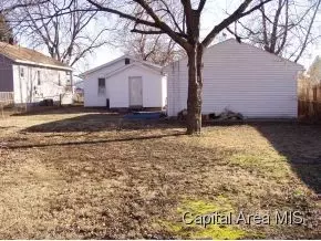 1609 N 29th, Springfield, IL 62702 photo 2