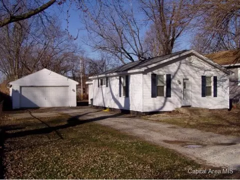 1609 N 29th, Springfield, IL 62702 photo 1