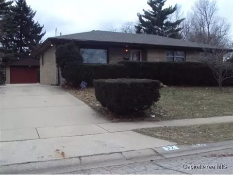 32 Villanova, Springfield, IL 62703 photo 1