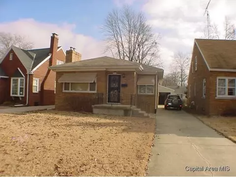 2068 N 6th Street St, Springfield, IL 62702 photo 1