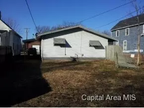 1804 S 13th, Springfield, IL 62703 photo 2