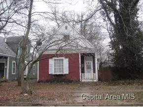 216 E Canedy, Springfield, IL 62704 photo 1