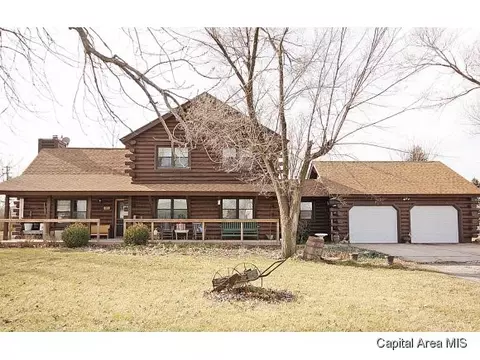 4221 S 3rd, Springfield, IL 62703 photo 1