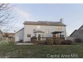 309 Keystone, Chatham, IL 62629 photo 23