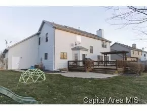 309 Keystone, Chatham, IL 62629 photo 21
