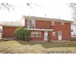 2211 Warwick, Springfield, IL 62704 photo 2