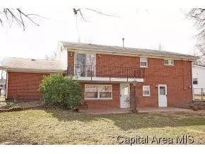 2211 Warwick, Springfield, IL 62704 photo 3